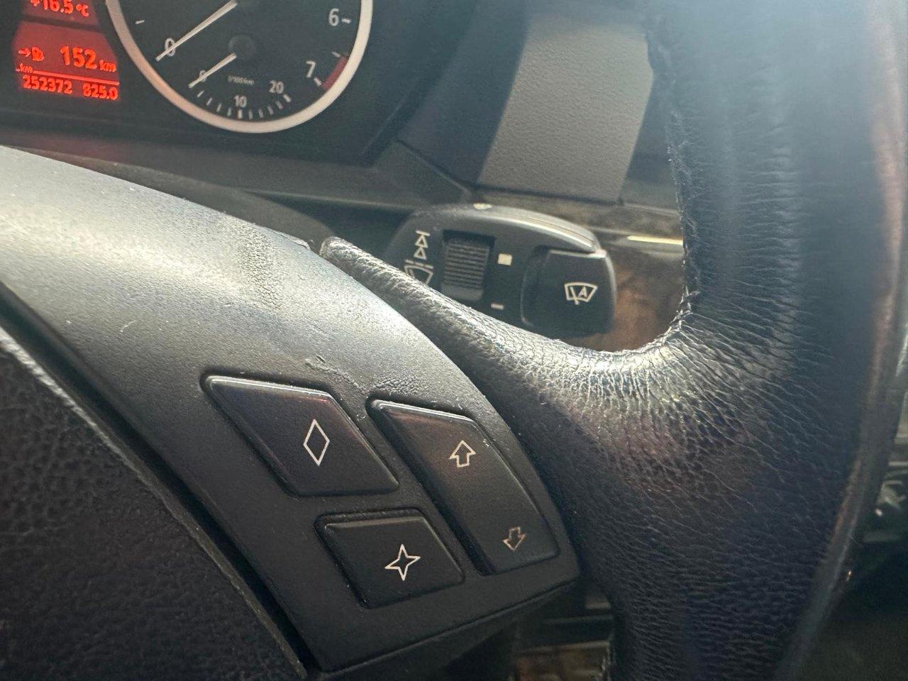 BMW 520 i Futura
