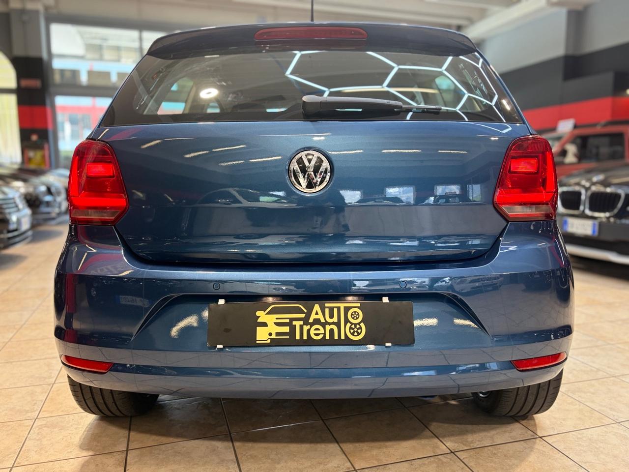Volkswagen Polo 1.0 MPI 3p. Comfortline
