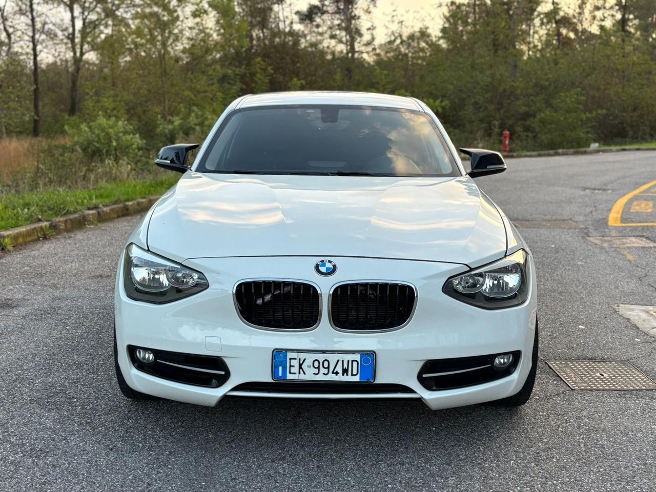 Bmw 118 118i 5p. Sport