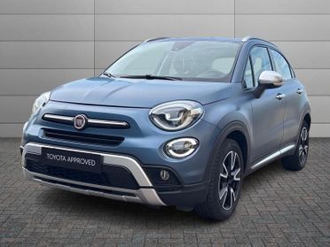 FIAT 500X Urban Look 1.0 T3 120cv MT E6D Urban