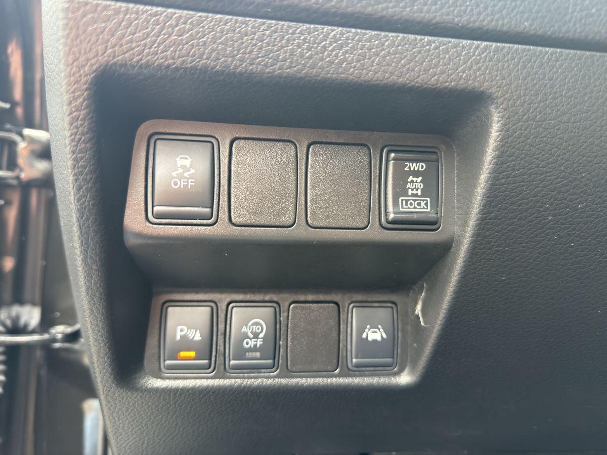 NISSAN - Qashqai - 1.6 dCi 131CV 4WD Tekna TETTO NAVI 360°