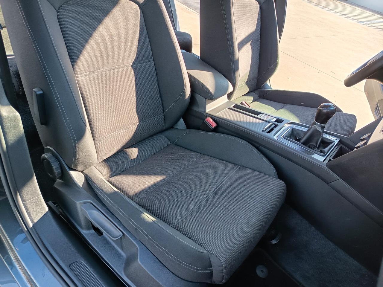 Volkswagen Passat Variant 2.0 TDI Comfortline BlueMotion Technology