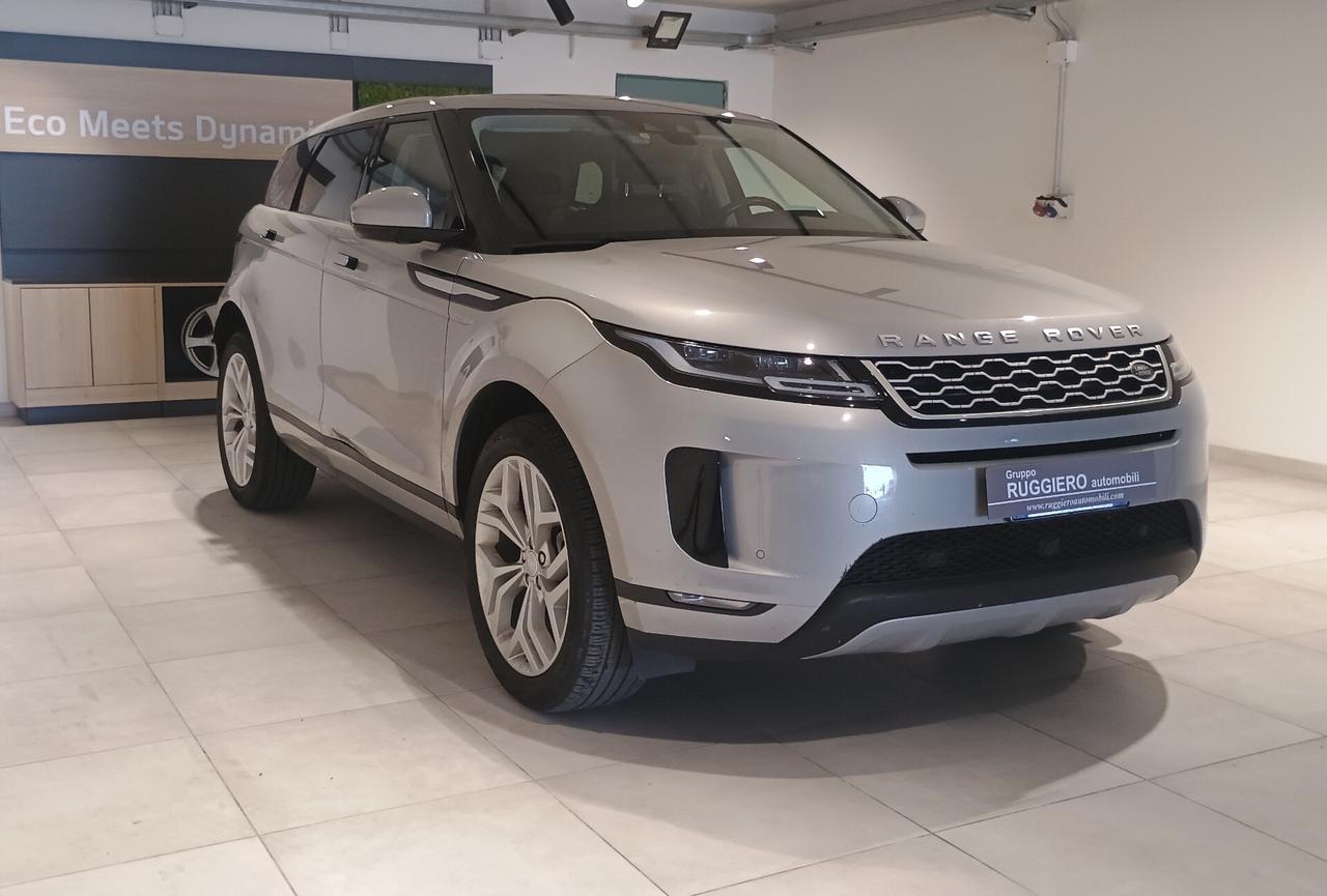Land Rover Range Evoque 2.0D I4-L.Flw 150 CV AWD Auto S