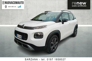 Citroen C3 Aircross 1.2 PureTech Feel