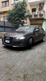 Audi A3 2.0 TDI F.AP. S tronic Ambition