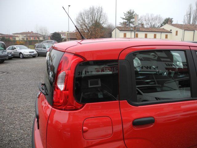 FIAT Panda 1.2 69cv S&S EasyPower GPL -OK NEOPAT.- 65.000 Km