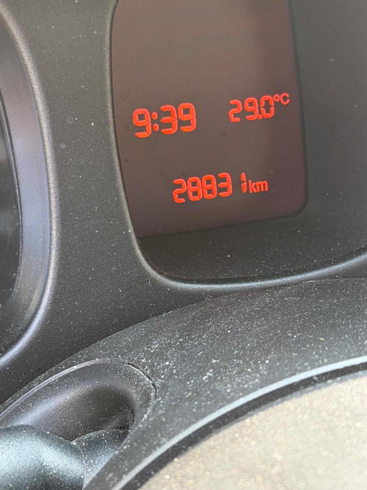 Fiat Panda 1.2 Easy