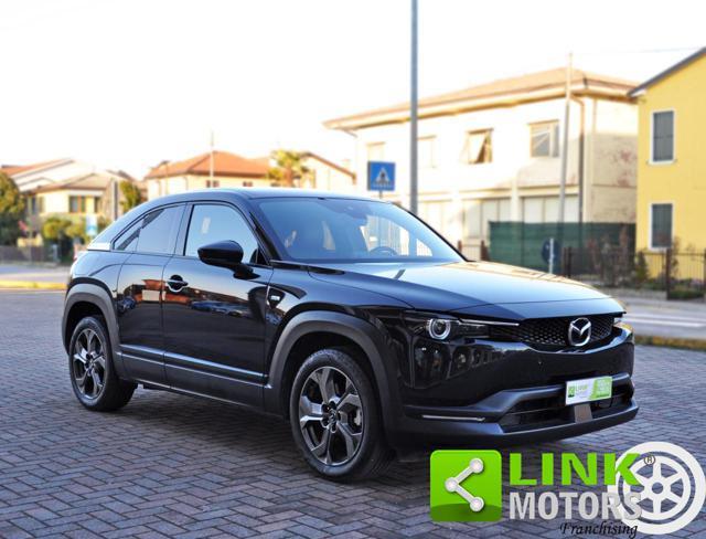 MAZDA MX-30 e-Skyactiv 35.5Kwh Prime Line