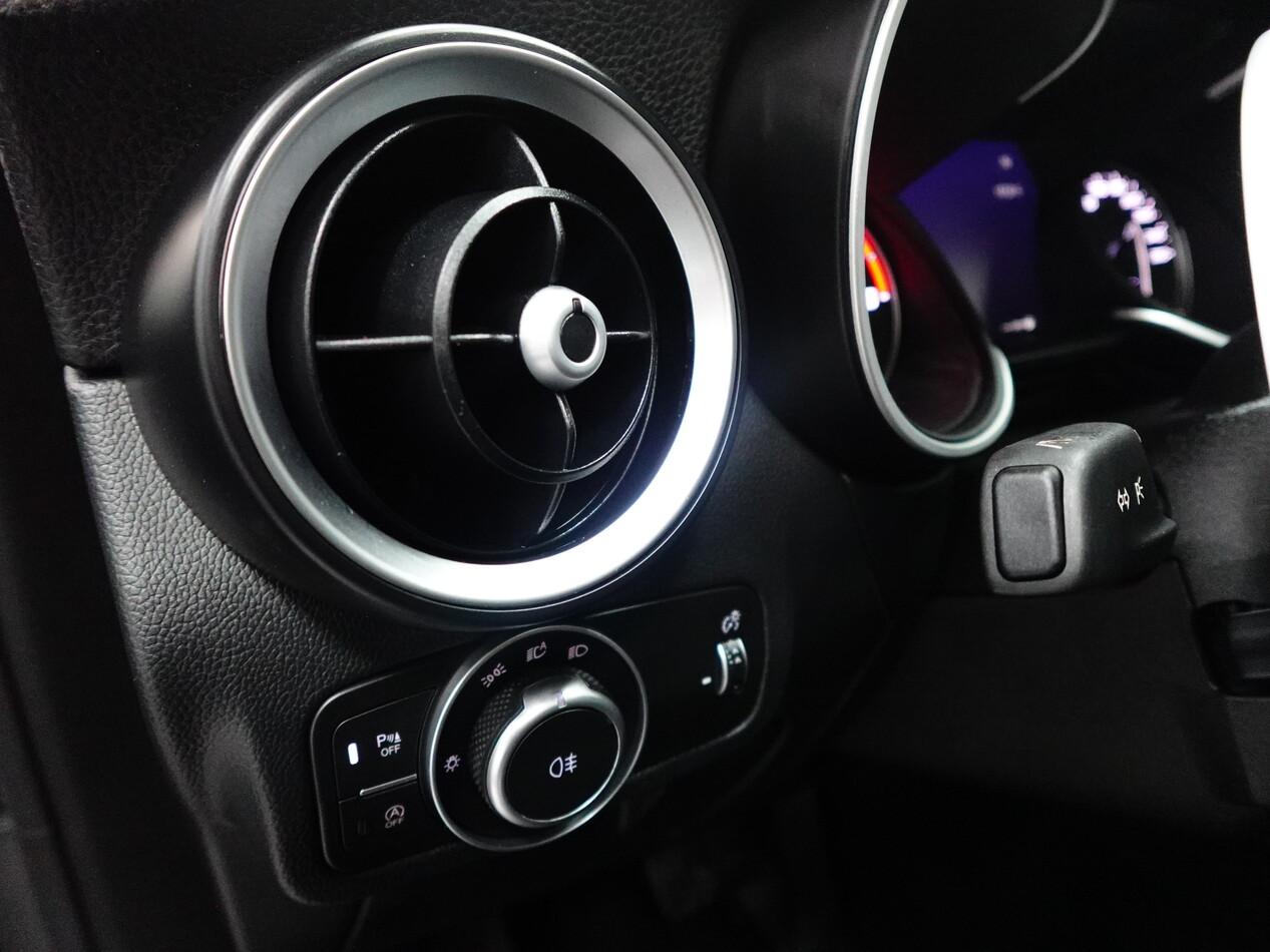Alfa Romeo Stelvio 2.2 MJT 160 CV AT8 RW SPORT TECH
