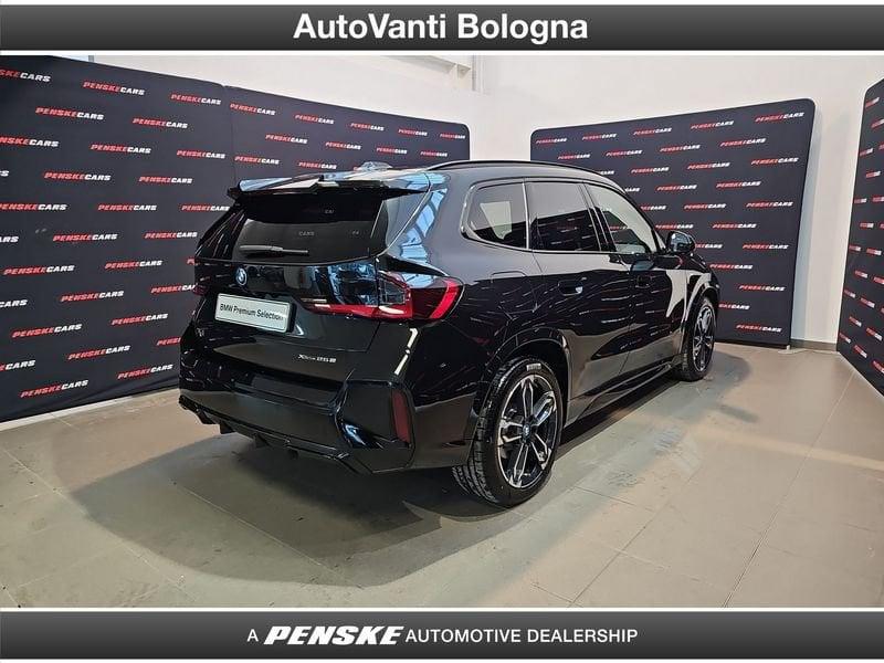 BMW X1 X1 xDrive 25e Msport Pro