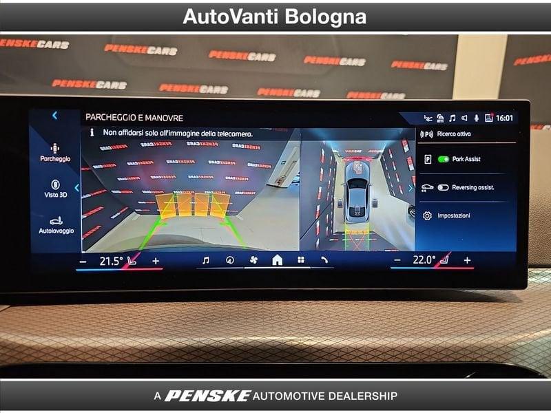 BMW Serie 4 Coupé 420d 48V xDrive Coupé Msport Pro