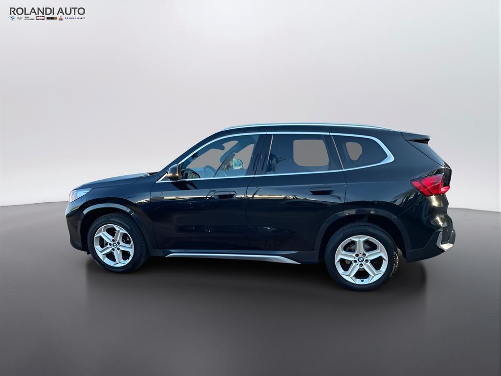 BMW X1 18 d xLine sDrive DCT