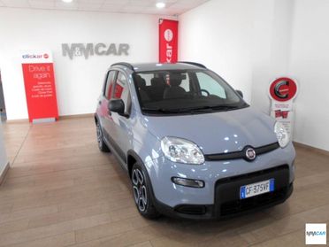 FIAT - Panda - 1.0 FireFly S&S Hybrid City Life