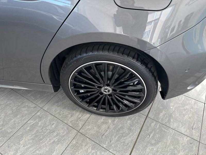 Mercedes-Benz Classe A 250e EQ-Power Automatic AMG Line Advanced Plus