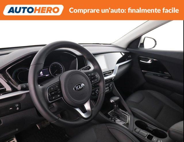 KIA Niro 1.6 GDi DCT HEV Style