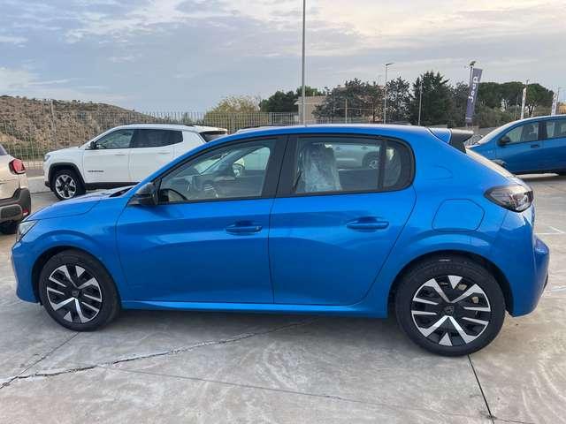 Peugeot 208 5P Active 100 CV Km 0