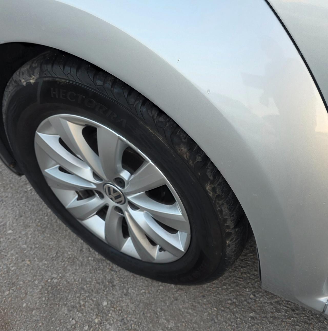 Volkswagen Maggiolino 1.6 TDI Design