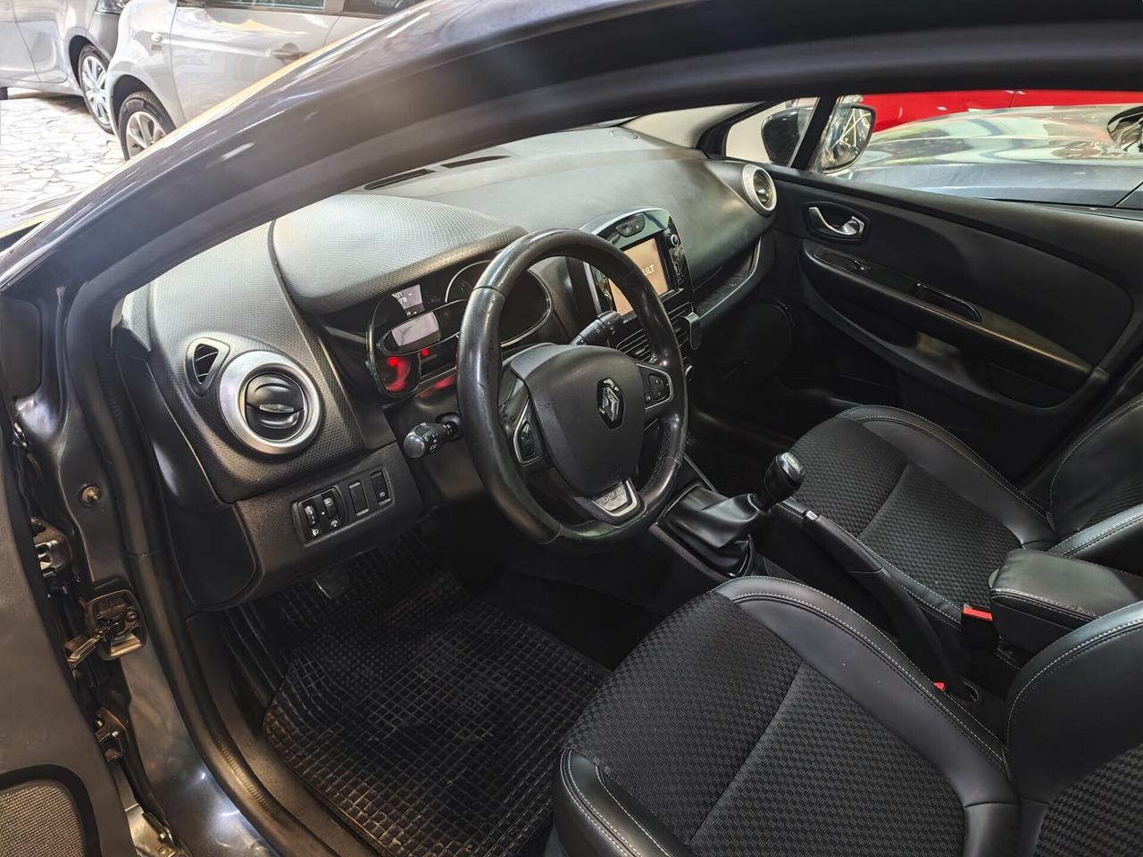 Renault Clio Sporter dCi 8V 75CV Start&Stop Energy