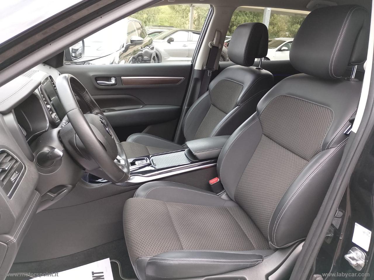 RENAULT Koleos dCi 175 CV X-Tronic Energy Intens