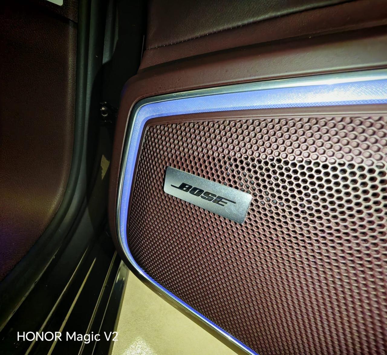 PORSCHE PANAMERA TURBO GRAN TURISMO