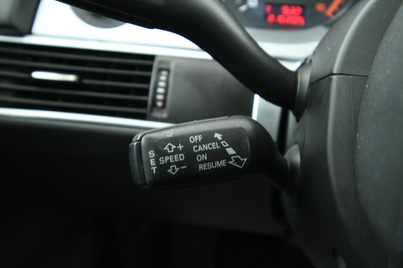 AUDI A6 Avant 3.0 V6 tdi Advanced quattro 240cv tiptronic X COMMERCIANTI+TETTO PANO