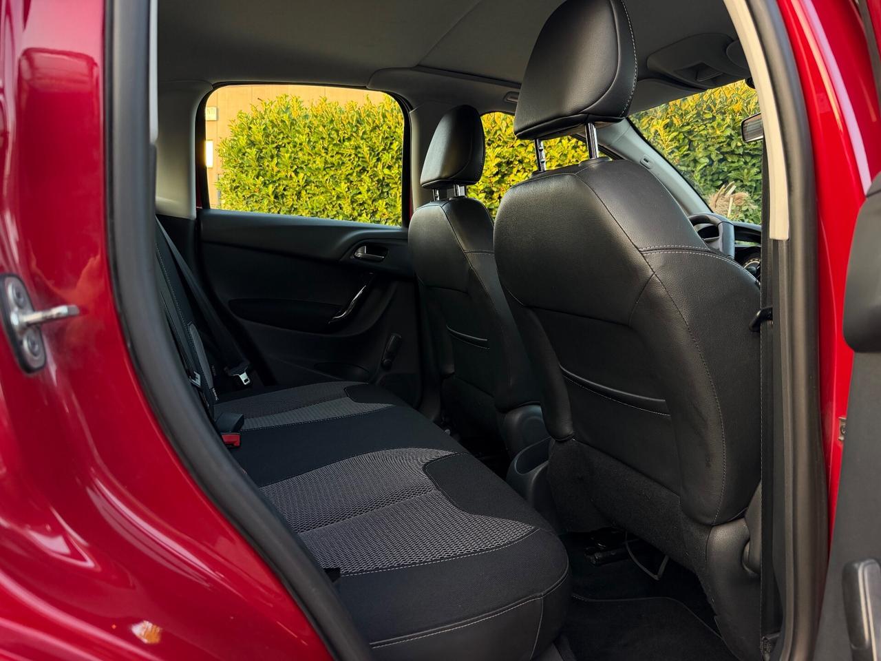 Citroën C3 1.2 82 CV – Cambio Automatico – 2014