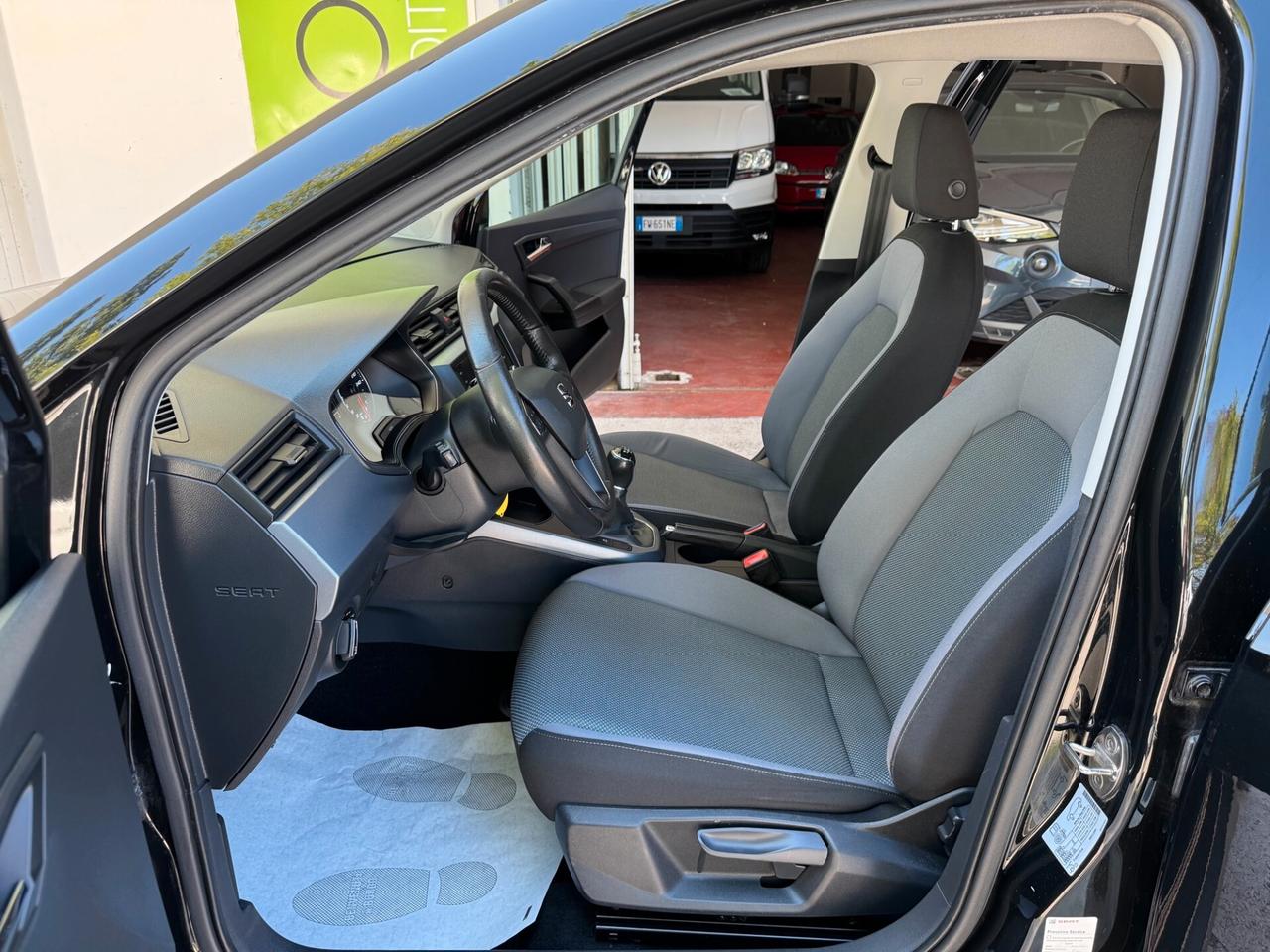 SEAT Arona 1.6 tdi Style GARANZIA 24 MESI *PROMO*