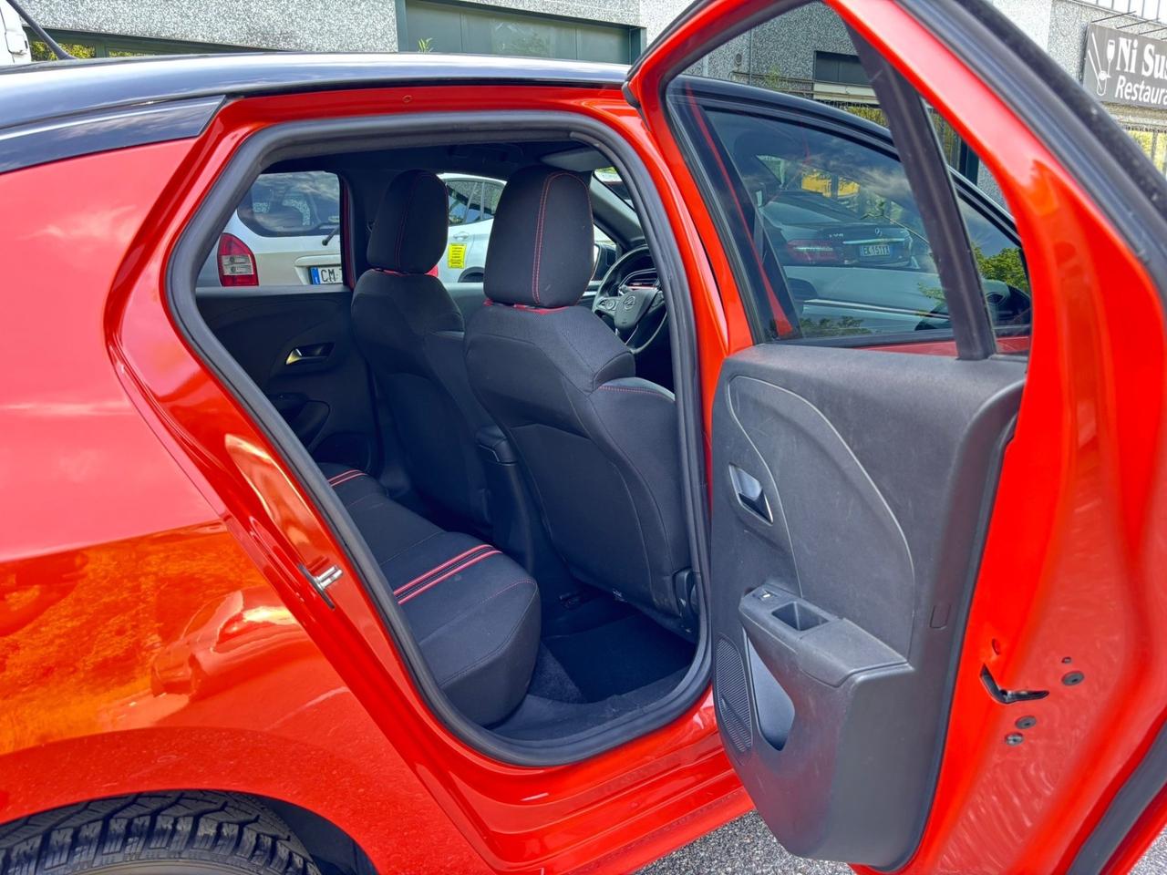 Opel Corsa 1.2 100 CV GS Line
