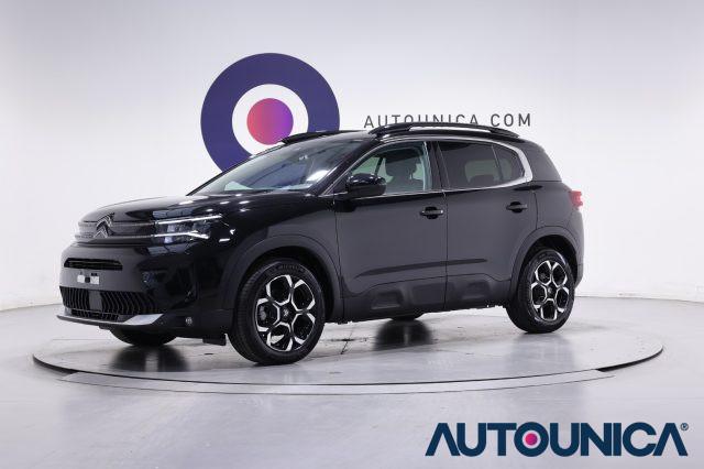 CITROEN C5 Aircross BLUEHDI 130 S&S EAT8 MAX FARI LED