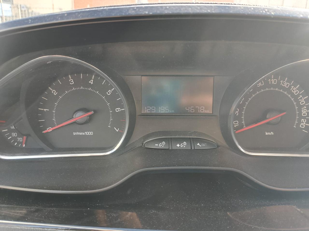 Peugeot 208 1.4 VTi 95 CV 5p. GPL Active