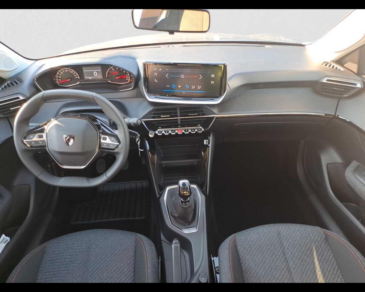 PEUGEOT 208 5P - Style Turbo Benzina 100cv