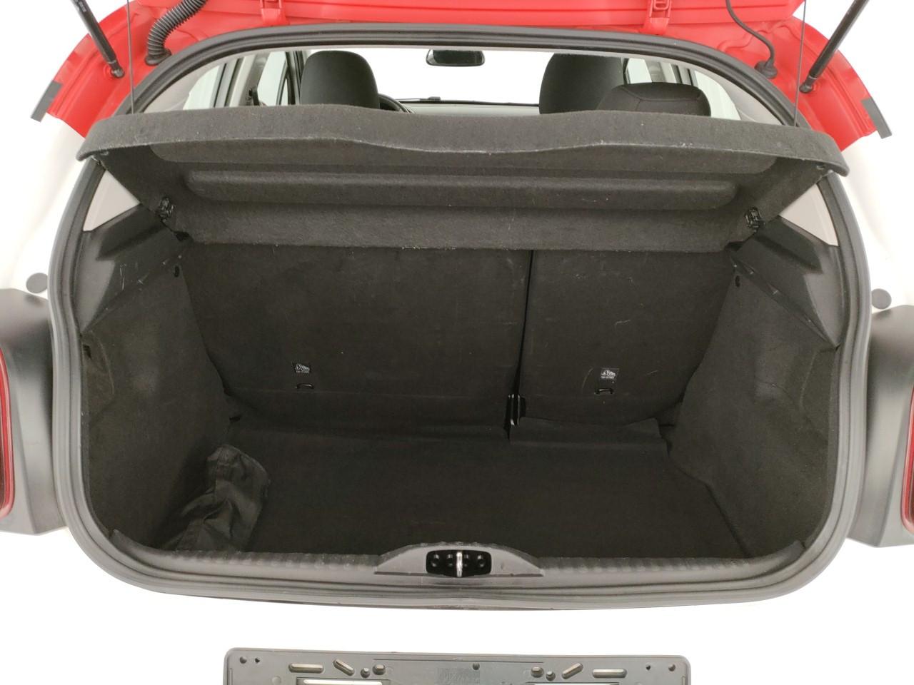 Citroen C3 1.2 puretech Shine s&s 110cv eat6