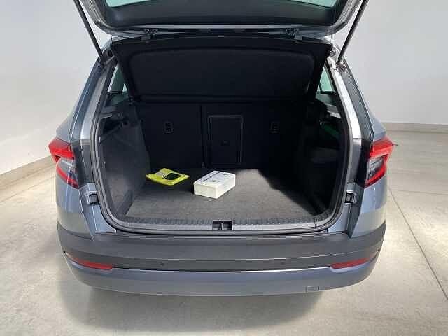 SKODA Karoq 1.6 TDI SCR DSG Executive