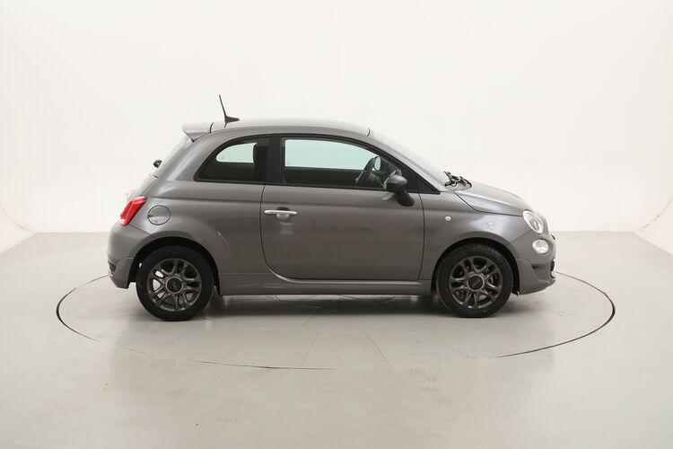 Fiat 500 Hybrid Connect BR547310 1.0 Mild Hybrid 70CV