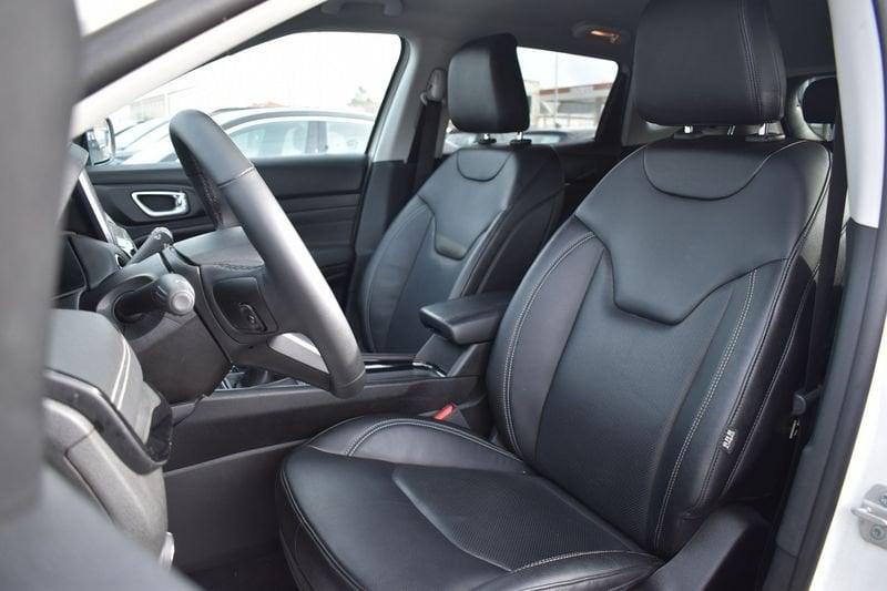 Jeep Compass Compass 1.6 Multijet II 2WD S