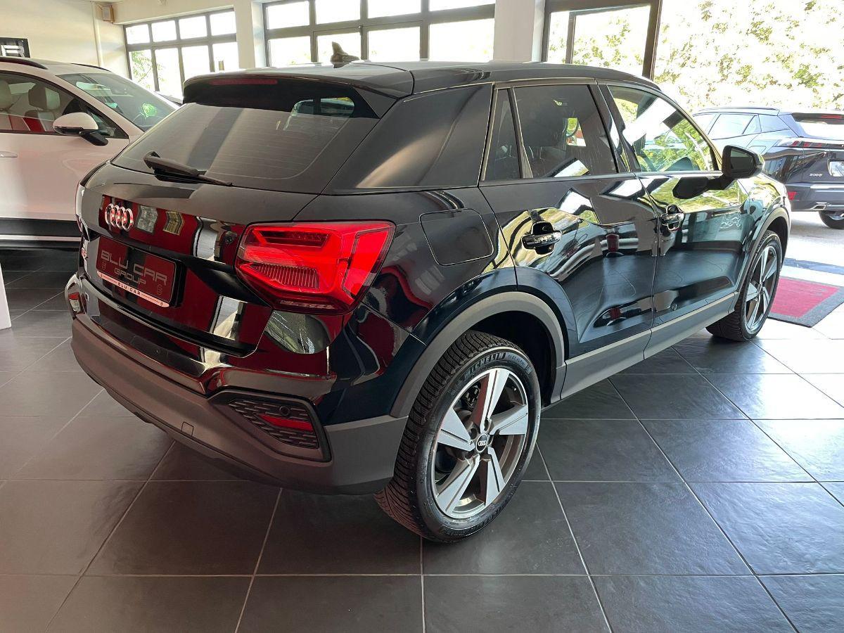 AUDI - Q2 - 30 TDI S tronic S line Edition