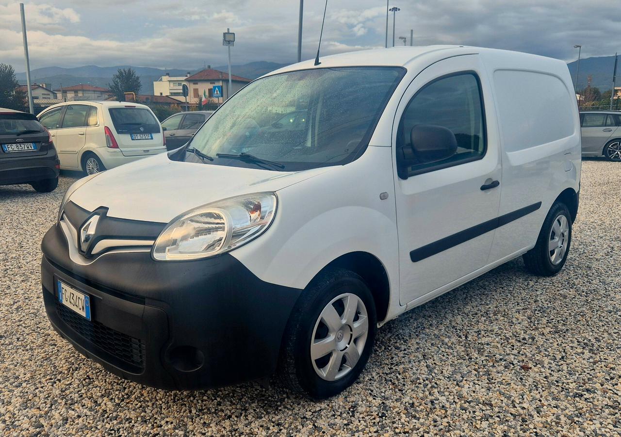 Renault Kangoo 1.5 dCi 110CV F.AP. S&S 4p. Express Maxi Energy