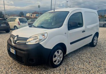Renault Kangoo 1.5 dCi 110CV F.AP. S&S 4p. Express Maxi Energy