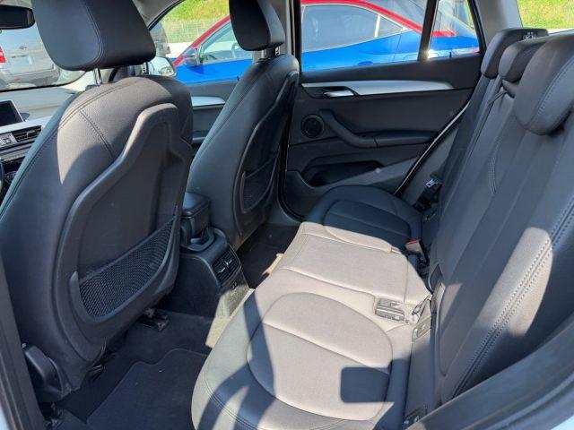 BMW X1 sDrive18d Business Advantage