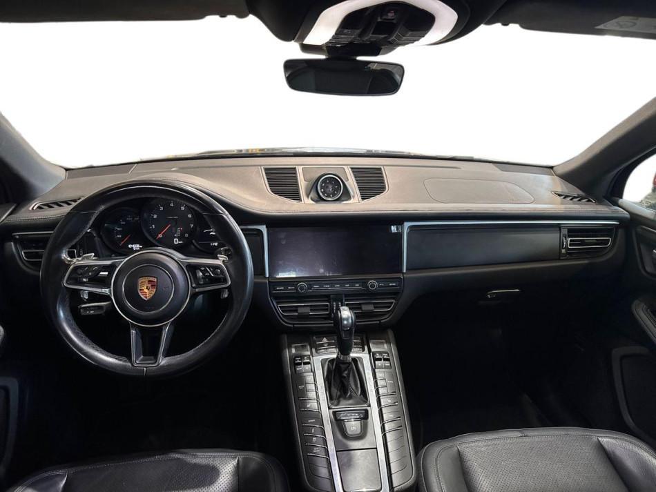 Porsche Macan 2.0 PDK