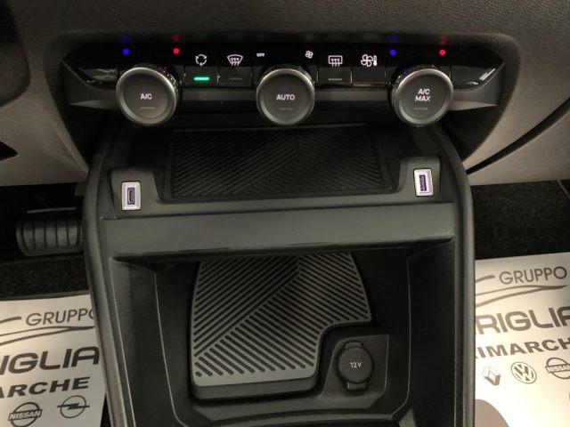 CITROEN C4 1.5 BlueHDi EAT8 Shine Automatico