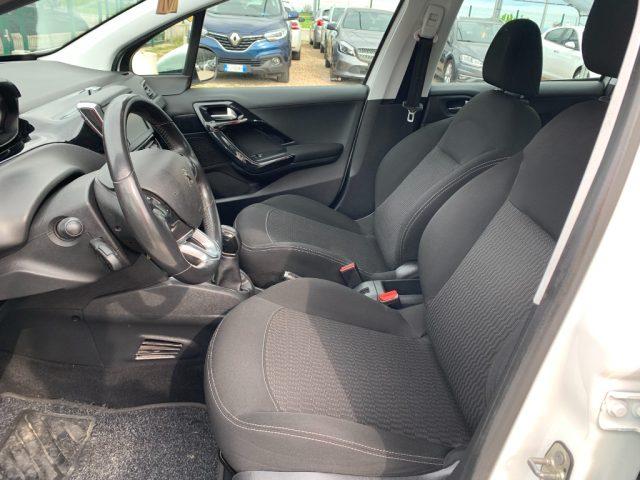 PEUGEOT 208 1° serie PureTech 82 5p. GPL Allure