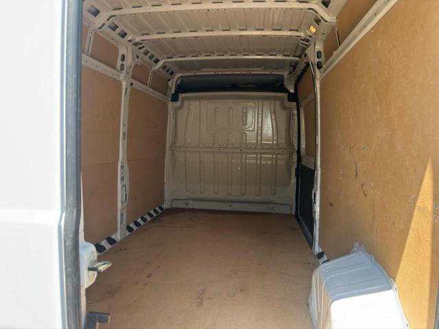 FIAT Ducato 35 2.2 Mjt 140CV LH2 Furgone