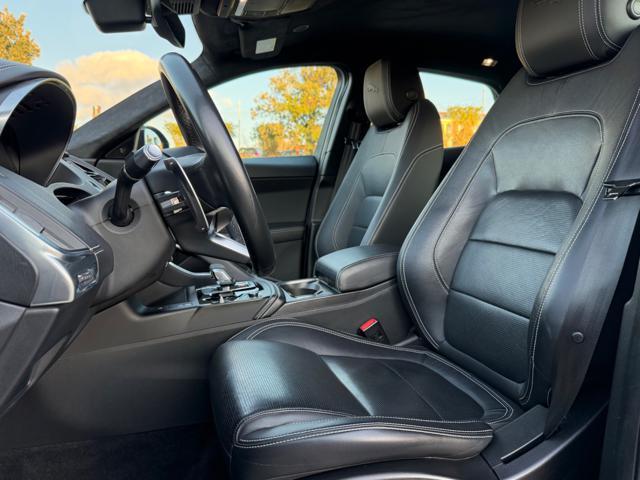 JAGUAR E-Pace 2.0D 163CV HYBRID AWD R-DYNAMIC S+VIRTUAL COCKPIT
