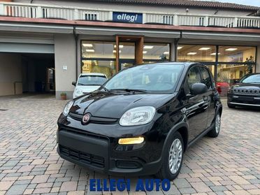 FIAT Panda PROMO FINANZ.PANDINA 1.0 Hybrid KM 0