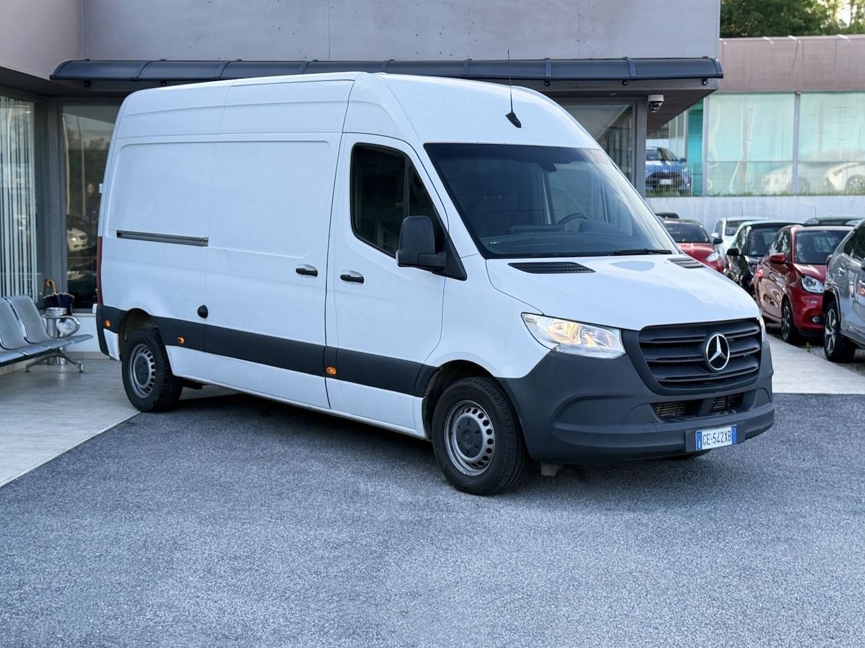 Mercedes-Benz Sprinter 2.1 Diesel 114CV F39/33 E6 Neo. - 2021