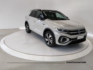 Volkswagen T-Roc 2.0 TDI SCR 150 CV DSG R-Line Plus