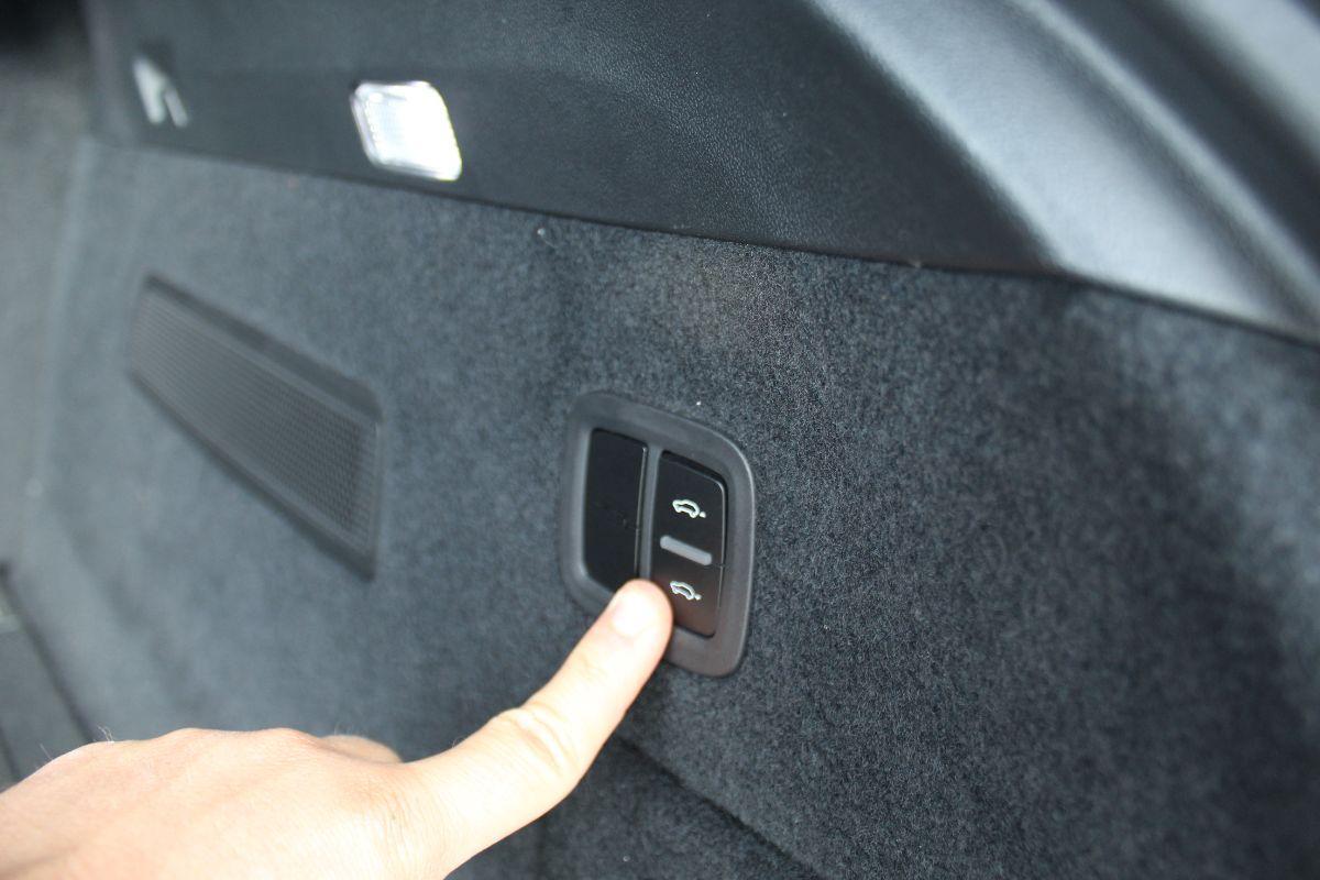 PORSCHE - Cayenne Coupe'