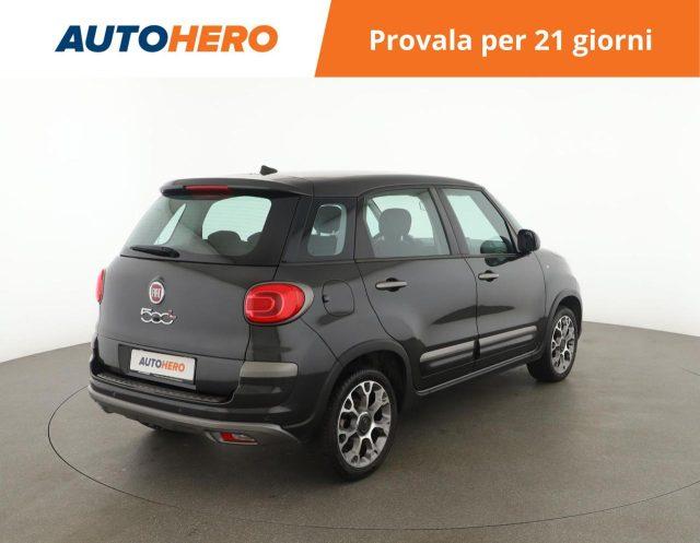 FIAT 500L 1.3 Multijet 95 CV Cross