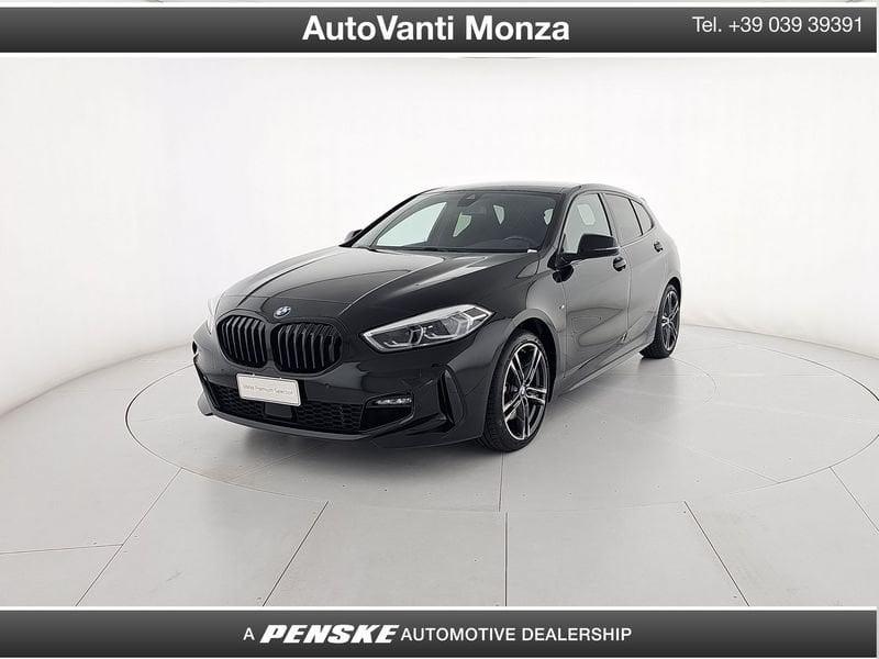 BMW Serie 1 116d 5p. Msport